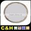 sand casting super high manganese steel crusher parts