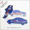 Best quality custom logo design of the new paper car air freshener