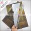 guangzhou business gift L shape clear sheet protector plastic a4 printed file holder