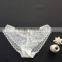 Wholesale Transparent Lace Sexy Ladies Underwear