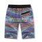 100% polyester swim shorts, french terry shorts, wholesale women boy shorts