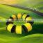 YiWu Swing Plastic Blade trimmer line Agriculture Machinery Parts Nylon grass cutter Trimmer Line innovative weed trimmer line