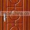 xupai Great Price pvc folding door door to door accordion door