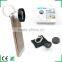 universal Clip Mobile Phone Lens 5x Super Telephoto Photo Lens