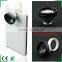 for iphone 6 plus 5x Telescope Camera Lens Clip For Smartphone with Aluminum Bod