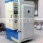 carbon black powder filling machine weighing type, carbon black bagging line