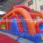 Hot slaes PVC commercial indoor obstacle course