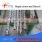 High Speed PET Injection Blowing Machine Screw Barrel