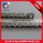 Professional manufacturer 304 Stainless steel industrial roller chain                        
                                                Quality Choice