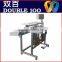 China factory double100 hot sale automatic taping machine