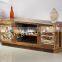ANTIQUE RECYCLE WOOD TV CABINET, FOE HOME FURNTIURE