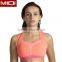 Fitness yoga clothing wholesale breathable sexy sports bra set for women                        
                                                Quality Choice