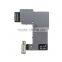 Original Genuine SIM Reader Flex Cable For Motorola Moto G2