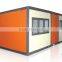 latest building construction container house