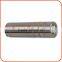 OEM Welcome Military silver XPG Q5 in led flashlights 16340 torch light rechargeable