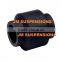 Rubber & PU suspension BUSH for BPW, Fruehauf, hendrickson, ROR, HUTCH, REYCO