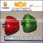 YIWU wholesale decoration fake fruit / fake food model for kid education