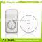 hot new products made in china wireless solar doorbell