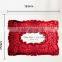 hot sale business invitation card glossy beautiful wedding card