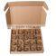 Corrugated Flat Folding Lid Fruit Delivery Carton Box
