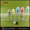 10ml empty white e liquid plastic pet dropper bottle with clear childproof cap                        
                                                                                Supplier's Choice