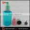 10ml 15ml 30ml empty blue e liquid plastic pet dropper bottle with childproof cap wholesale                        
                                                                                Supplier's Choice