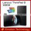 Original Lenovo ThinkPad 8 Intel Atom Z3795 Quad Core 2.4G GHz, 4GB Ram, 128GB SSD, Tablet PC Lenovo ThinkPad 8