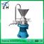 sanitary stainless steel colloid mill for peanut butter                        
                                                Quality Choice
