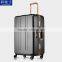PC Rolling Suitcase Aluminium Frame Unique Luggage Sets