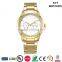 KYT simple classic japan movt 10atm water resistant unisex chronograph day of the week watch