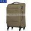 Wheeled Waterproof Super Light Trolley Luggage Travel Bags