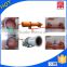 Farm cow dung drying machine/Organic fertilizers dryer henan                        
                                                Quality Choice