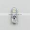 T10 6SMD waterproof White LED Interior Dome light T10 194 168 w5w 501 wedge light bulb fog lamp