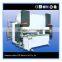 Easy optional, edge bending machine,hand press brake for stainless steel
