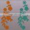 factory direct flock transfer supplier Flock Heat Transfer Vinyl Flock transfer sheets