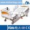 SK002-4 Drip Stand For Hospital Bed With X-Ray Translucent Platform