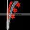 Christmas 2d Led Street Pole Motif Light