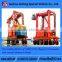 Container Straddle Carrier, Crane for sale