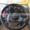 2015 new construction shovel wheel loader SZM 966L with weichai WD engine