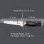 Wholesale OEM LOGO Flat Ware Stainless Steel Steak Knife Custom Steak Knife