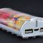 wholesale New arrivel 5200mah mobile charger,usb travel charger