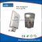 Professional design 12m steel pole for street lighting