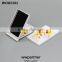 Folding type Make-up Wallet Mirror with Magnifying mirror