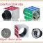 New colorful tobeco authentic rubik rda black/silver rubik