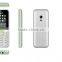 LEDO 1.77 inches Bluetooth mobile phone with FM camera support phonebook SMS Dual SIM dual standby PHONE B310