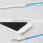 Hot sales Super Bass In-ear Earphone 3.5mm Stereo Headphone with Mic for cellphone