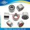 Car auto parts deep groove bearing,tape roller bearing,wheel hub bearing chassis parts