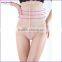 Waist Shaper Fation Black High Waist Butt Lifter Panty For Women