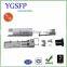 Compatible 10G 300M SFP Housing For SFP+ Cable Zinc Alloy SFP-10G-LR .