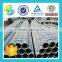 Construction material galvanized steel tube A369 for irrigation/steel pipe